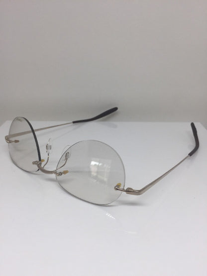 Vintage Porsche Design P7003 Gold Sunglasses - Super Vision Optical