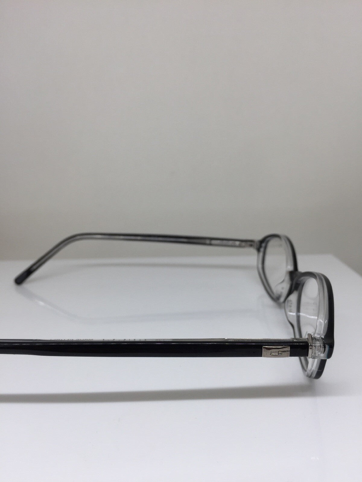 Vintage Gucci GG 1413 Clear Eyeglasses - Super Vision Optical