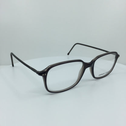 Vintage Giorgio Armani GA 2006 Grey Sunglasses - Super Vision Optical