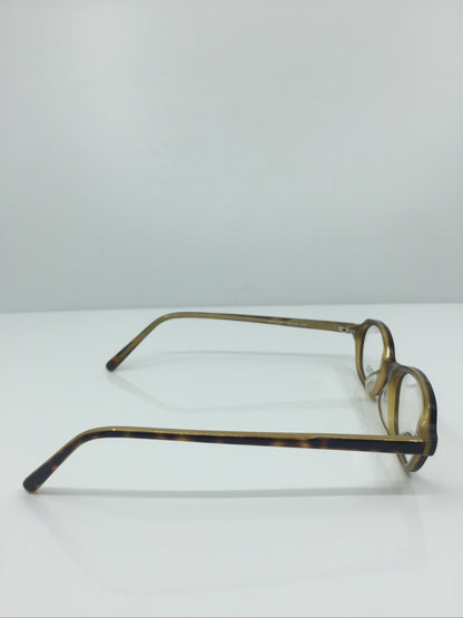 Vintage Modo MODO 424 Tortoise Eyeglasses - Super Vision Optical