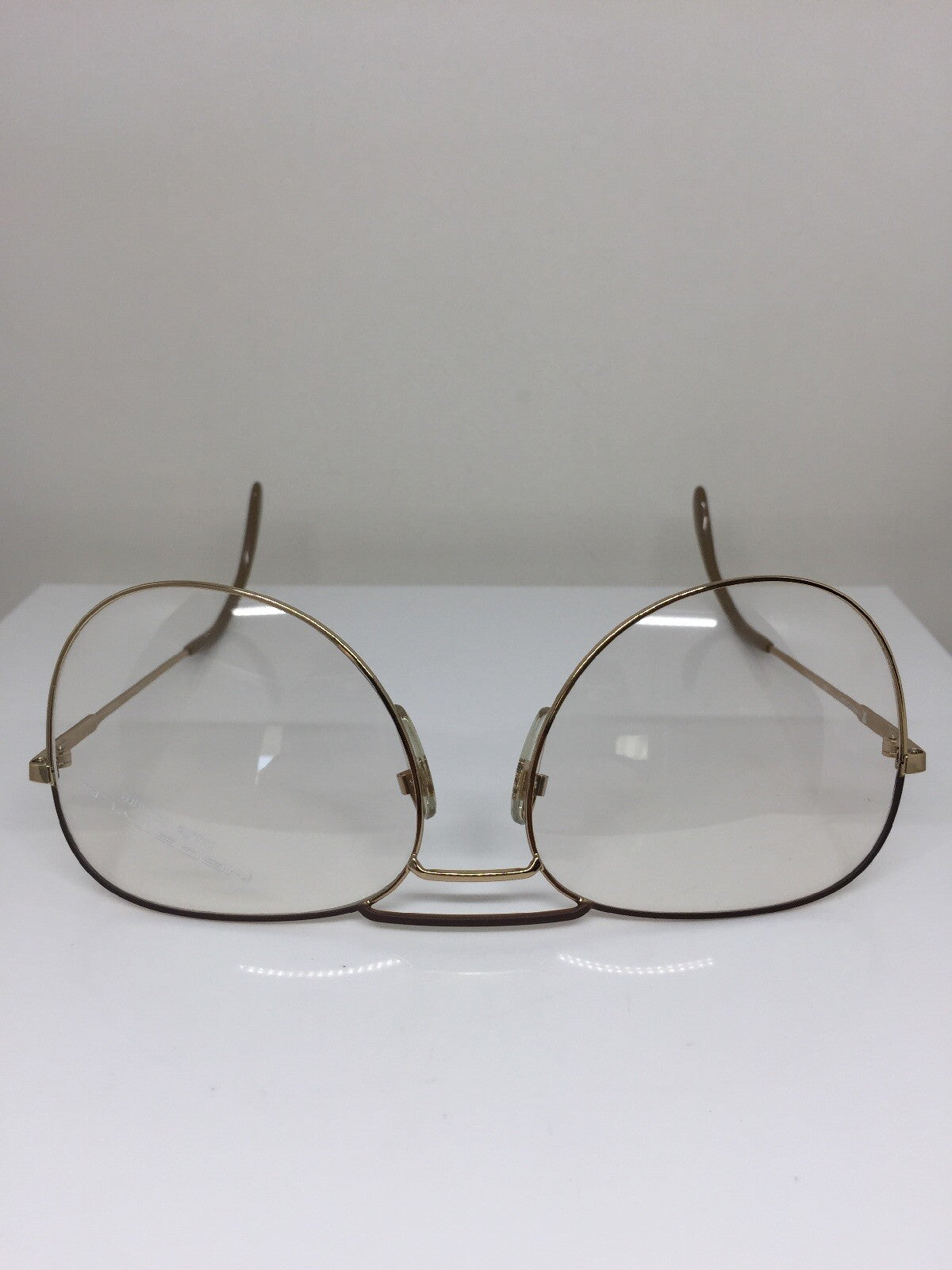 Vintage Neostyle College 18/382 Brown Sunglasses - Super Vision Optical