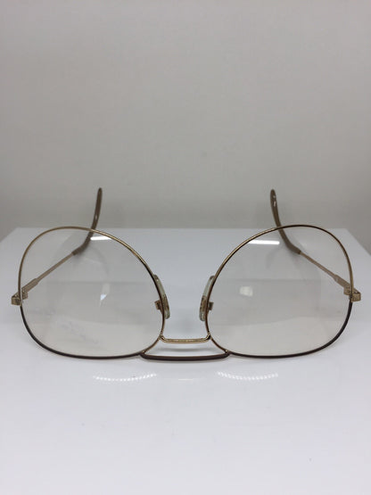Vintage Neostyle College 18/382 Brown Sunglasses - Super Vision Optical