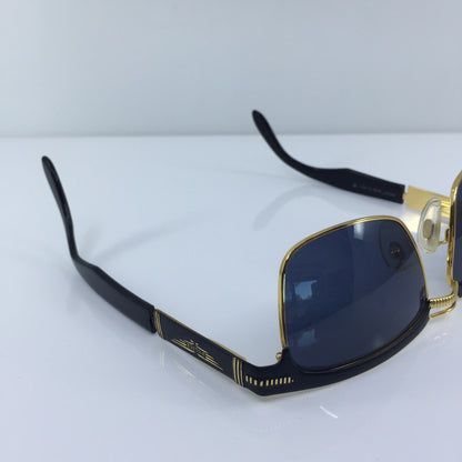 Vintage Police by Eastern States POLICE MOD. 2184 Gold Sunglasses - Super Vision Optical