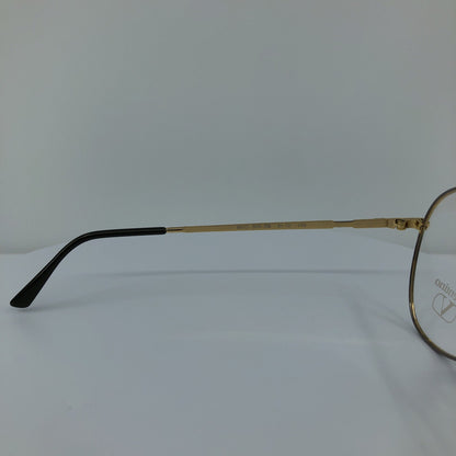 Vintage Valentino 305 Grey Sunglasses - Super Vision Optical