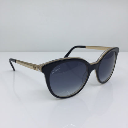 Vintage Gucci GG 3674/S Gold Sunglasses - Super Vision Optical