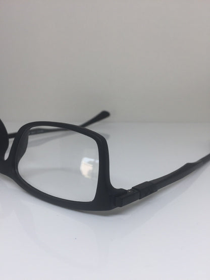 Vintage Ray-Ban RB 7017 Black Eyeglasses - Super Vision Optical