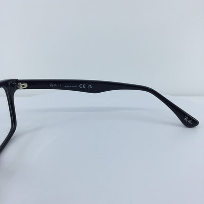 Vintage Ray-Ban RB 5279F Black Eyeglasses - Super Vision Optical