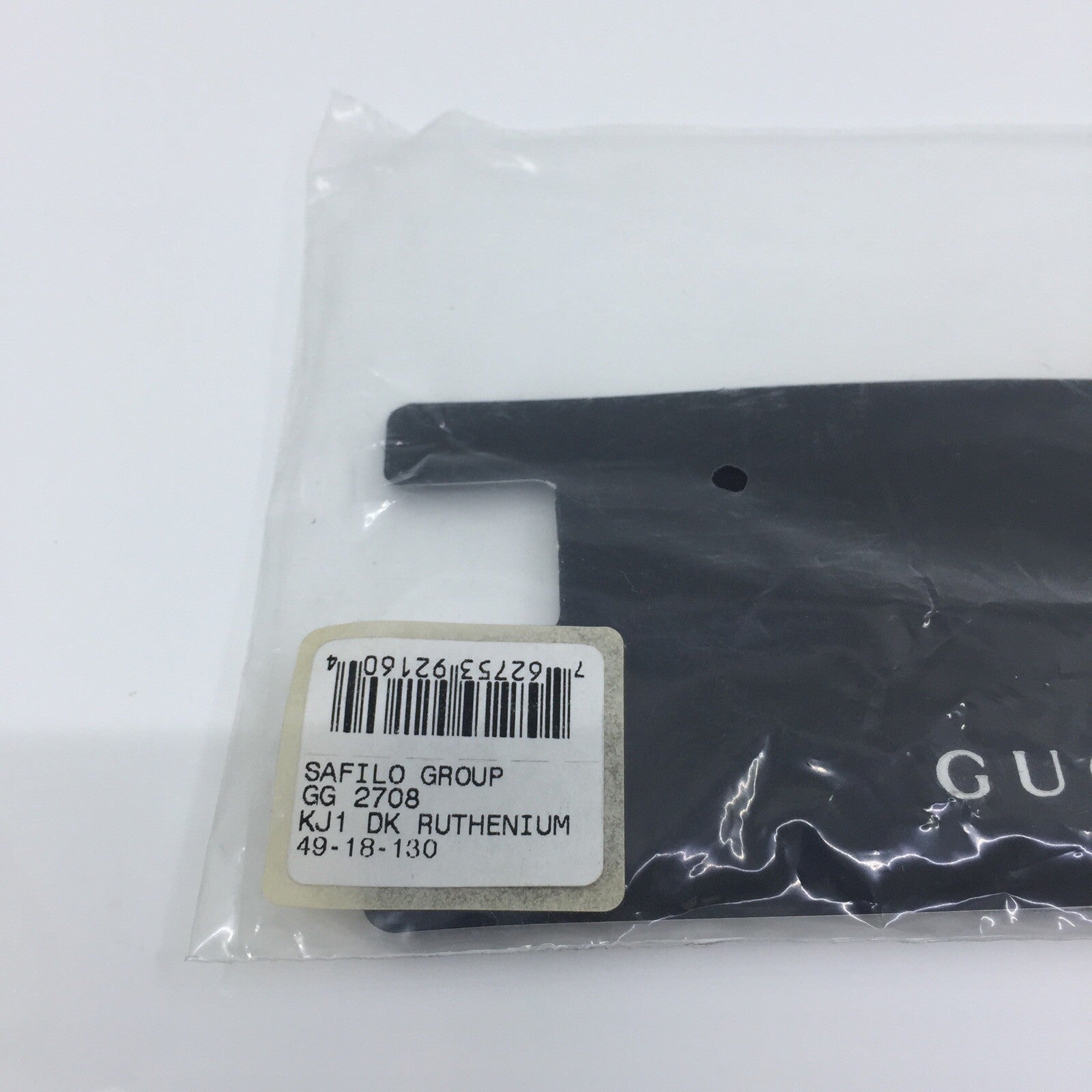 Vintage Gucci GG 2708 Eyeglasses - Super Vision Optical