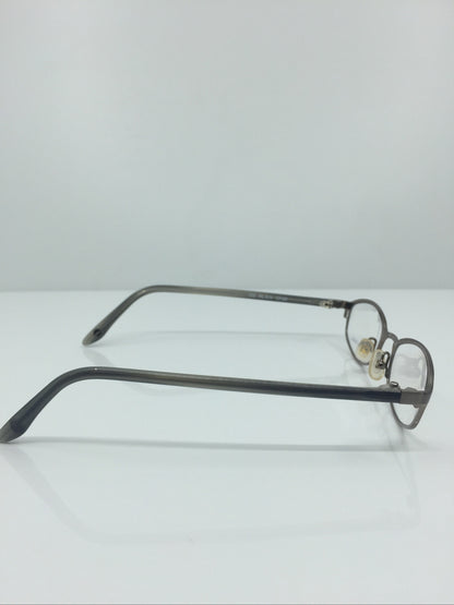 Vintage Ralph Lauren RL 679 Grey Sunglasses - Super Vision Optical