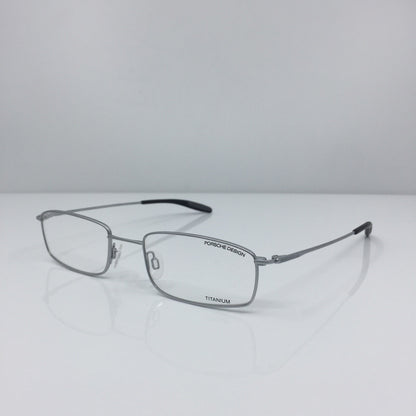 Vintage Porsche Design P6005 Silver Sunglasses - Super Vision Optical