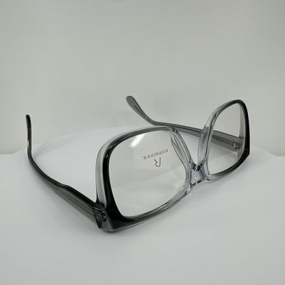Vintage Rodenstock 367 R Grey Eyeglasses - Super Vision Optical