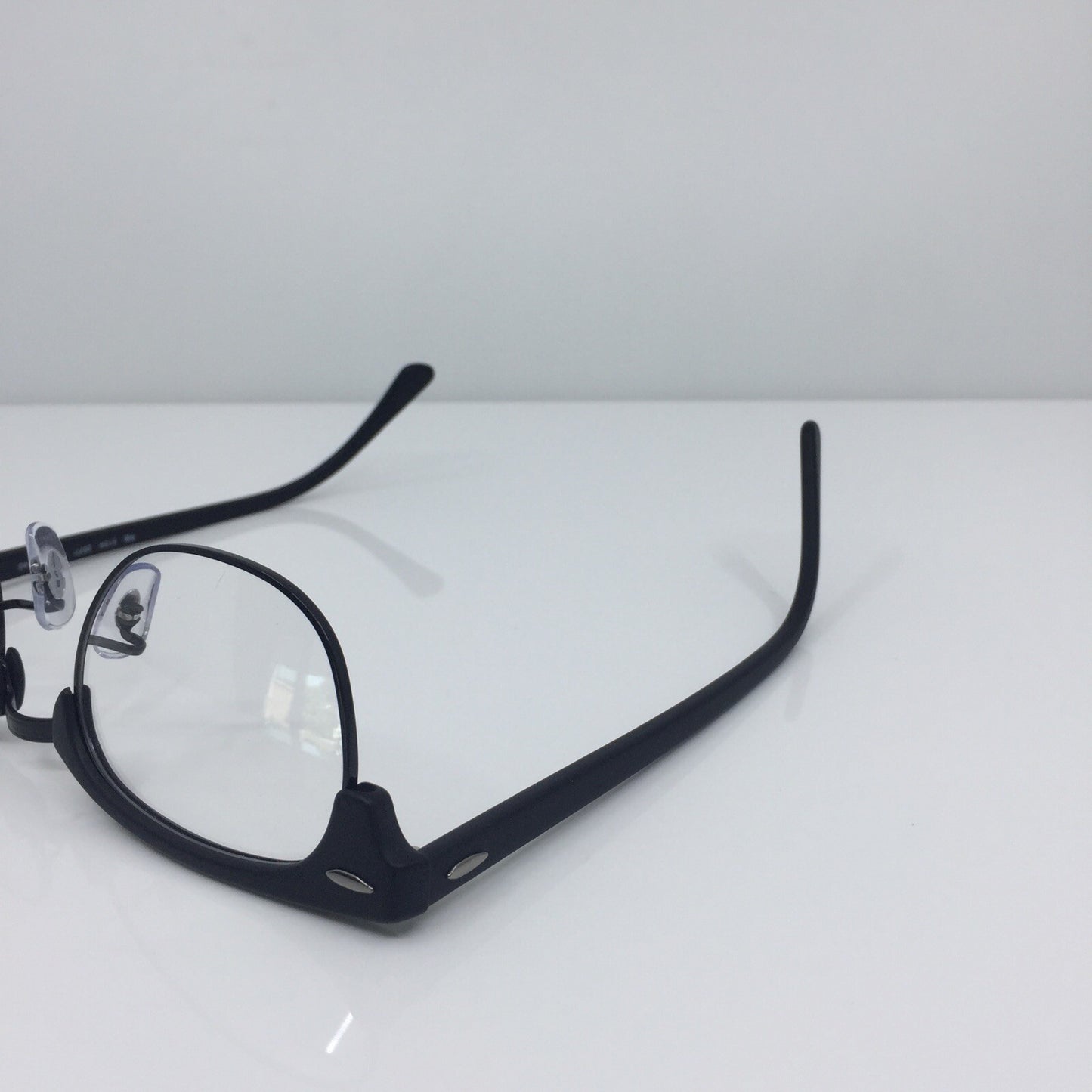Vintage Ray-Ban RB 5154 Black Eyeglasses - Super Vision Optical