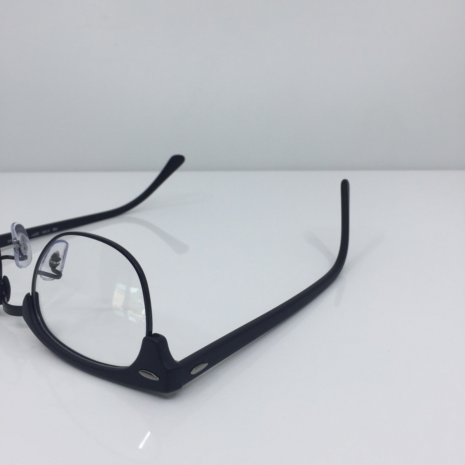 Vintage Ray-Ban RB 5154 Black Eyeglasses - Super Vision Optical