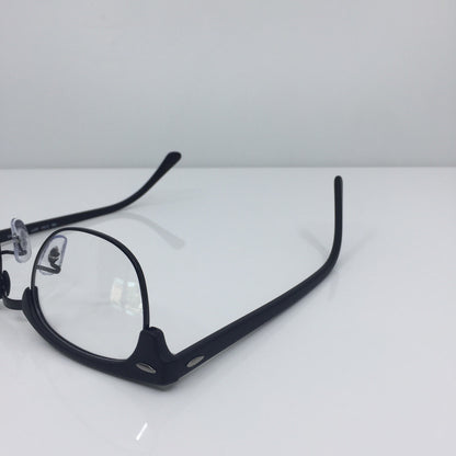 Vintage Ray-Ban RB 5154 Black Eyeglasses - Super Vision Optical