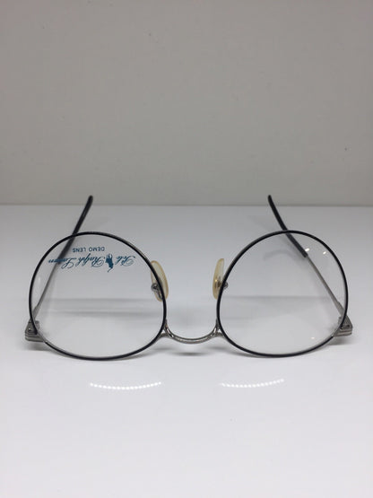 Vintage Polo Ralph Lauren Polo 528/N Black Sunglasses - Super Vision Optical