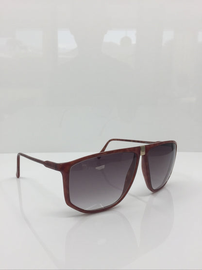 Vintage Silhouette 4022 Gold Sunglasses - Super Vision Optical