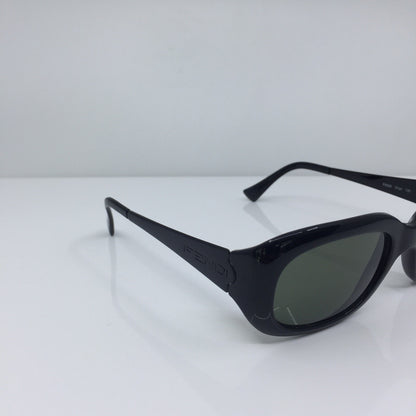 Vintage Fendi FS 229 Black Sunglasses - Super Vision Optical