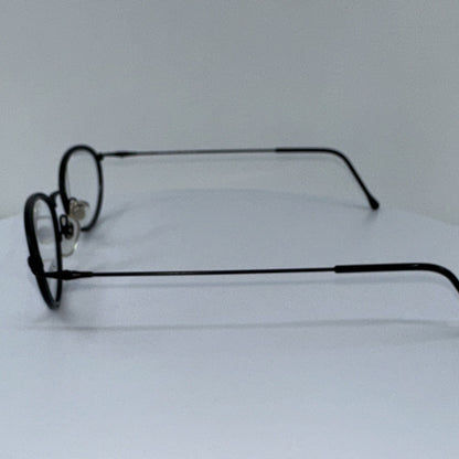 Vintage Giorgio Armani GA 1011 Silver Eyeglasses - Super Vision Optical