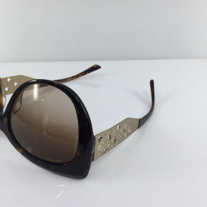 Vintage Bvlgari BVL 8198-B Tortoise Sunglasses - Super Vision Optical