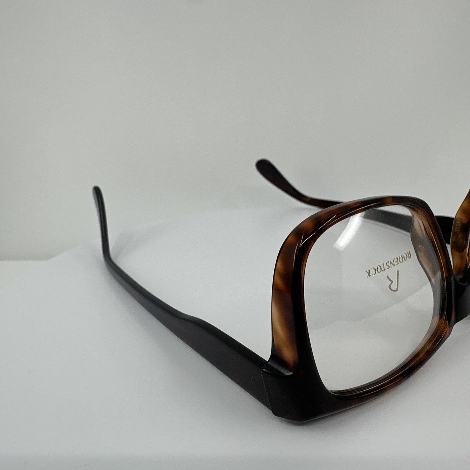 Vintage Rodenstock 367 R Grey Eyeglasses - Super Vision Optical