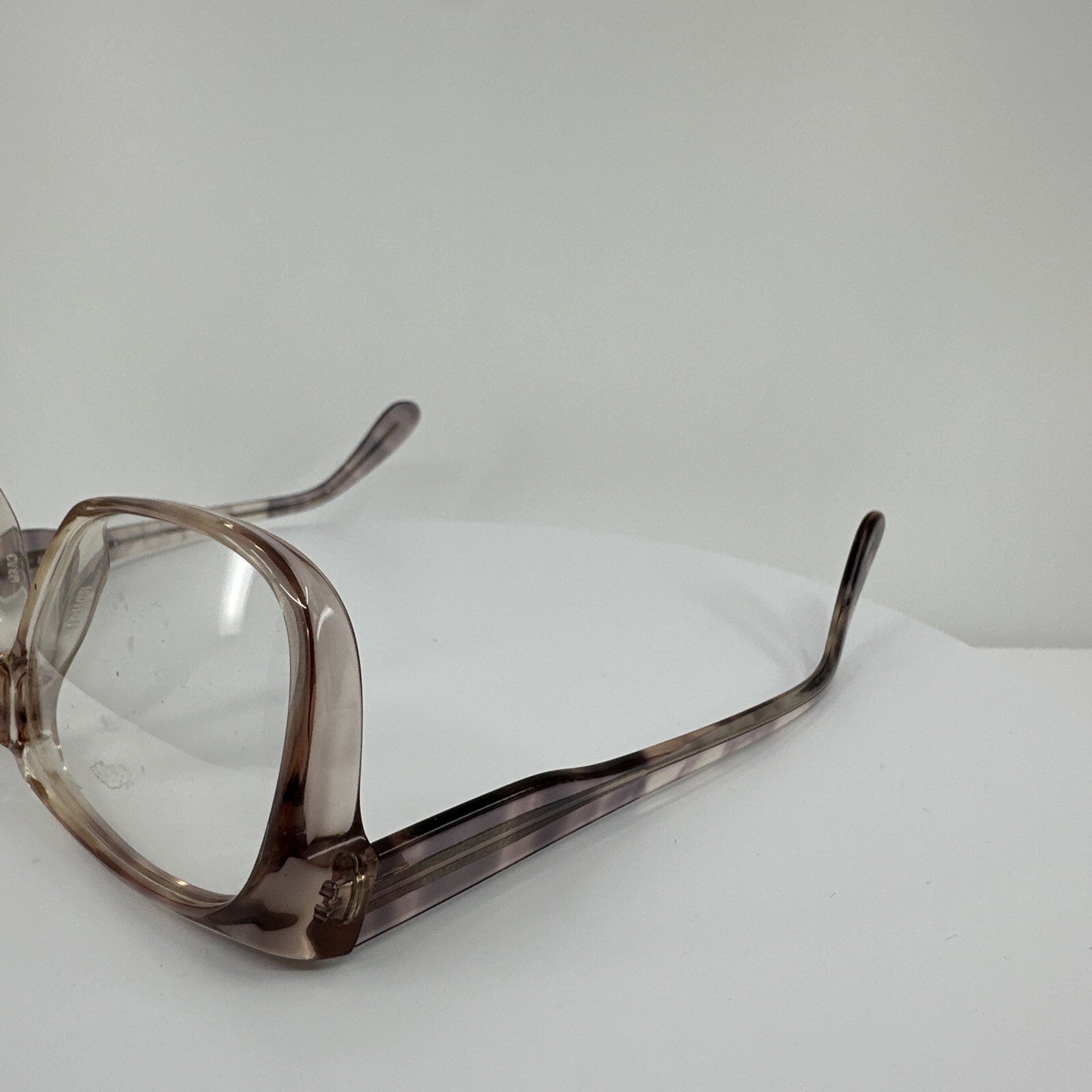 Vintage Rodenstock 367 R Clear Eyeglasses - Super Vision Optical