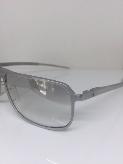Vintage Dior Dior AL 13 Silver Sunglasses - Super Vision Optical