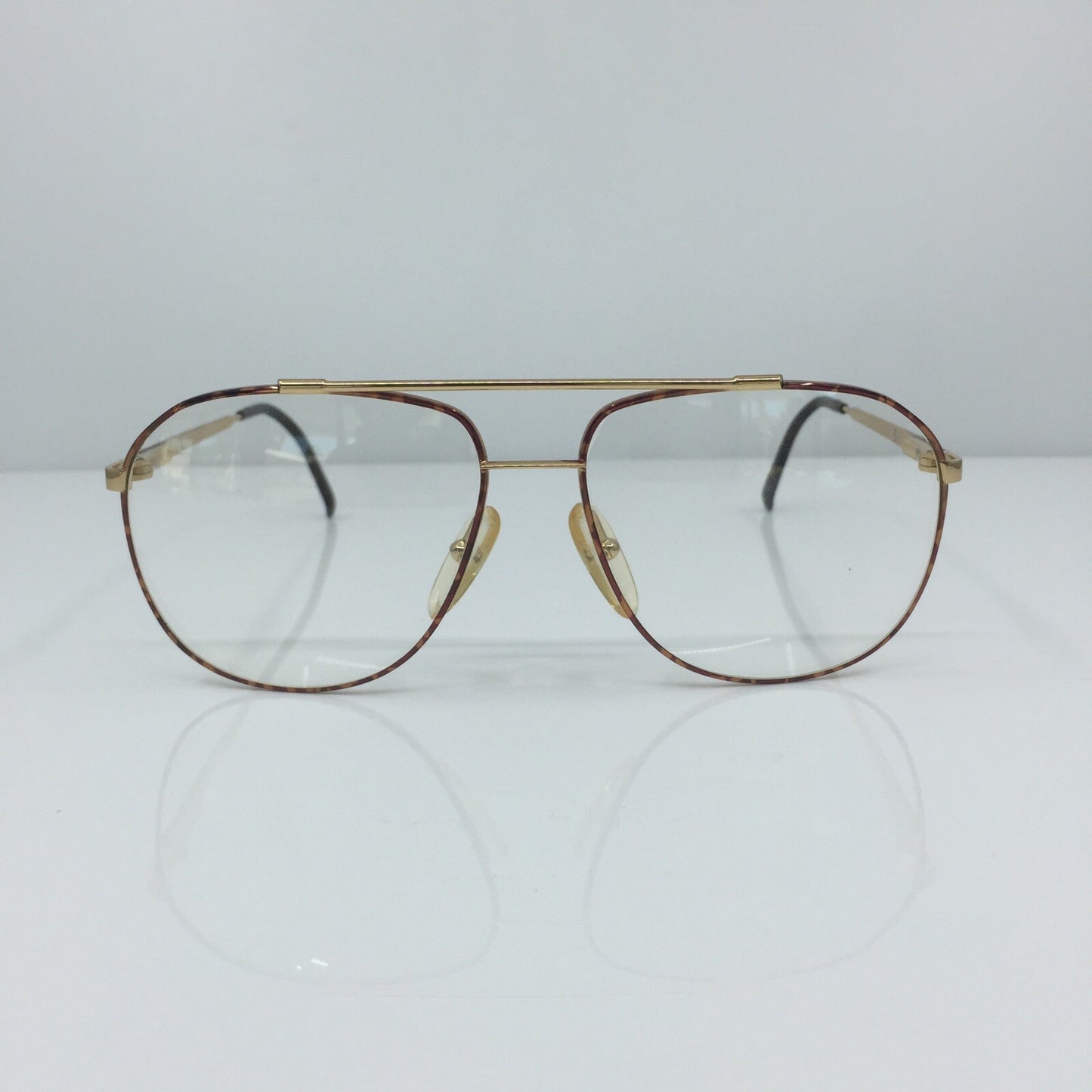 Vintage Carrera 5740 Tortoise Eyeglasses - Super Vision Optical