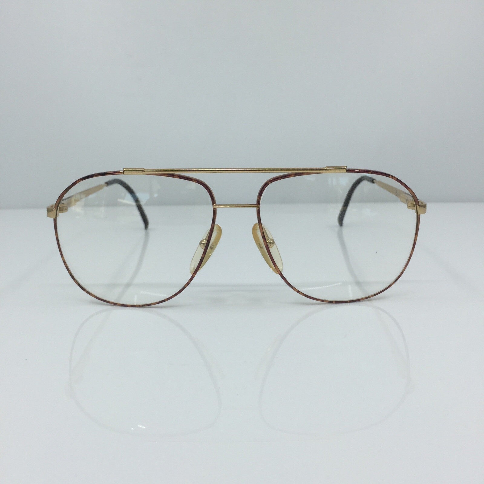 Vintage Carrera 5740 Tortoise Eyeglasses - Super Vision Optical