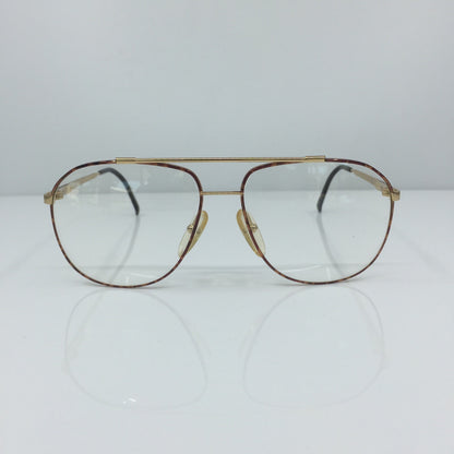 Vintage Carrera 5740 Tortoise Eyeglasses - Super Vision Optical