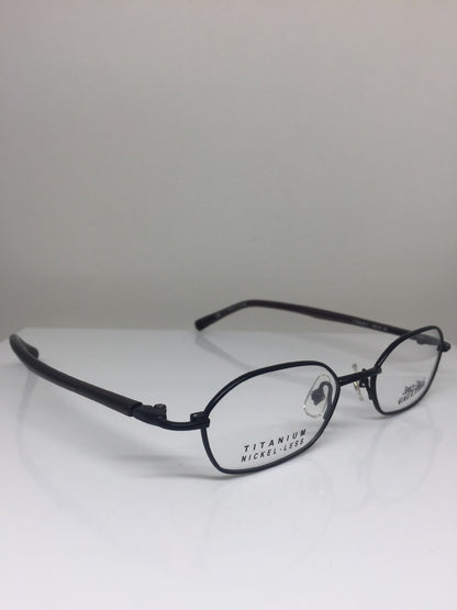 Vintage Jean Paul Gaultier JPG 55-0035 Black Sunglasses - Super Vision Optical