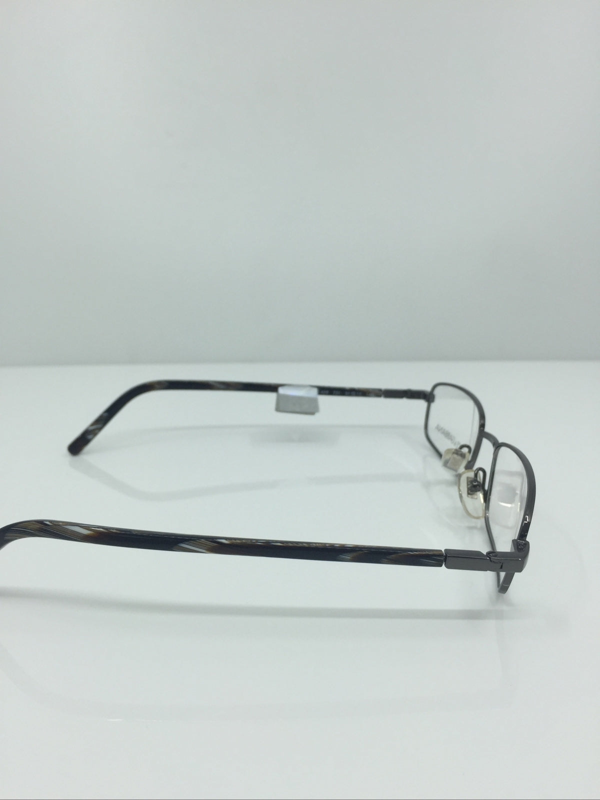 Vintage Dolce & Gabbana DG 429 Black Eyeglasses - Super Vision Optical