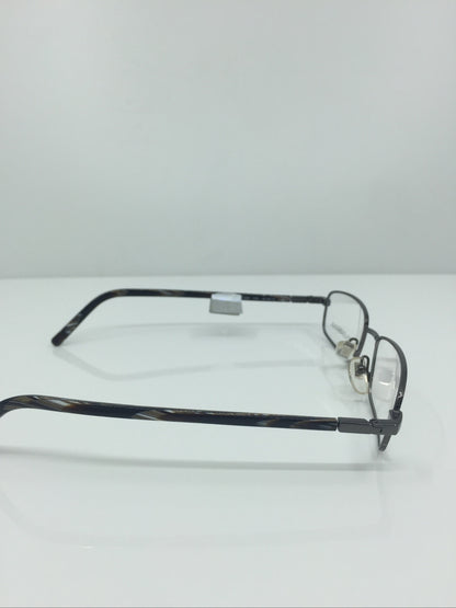 Vintage Dolce & Gabbana DG 429 Black Eyeglasses - Super Vision Optical