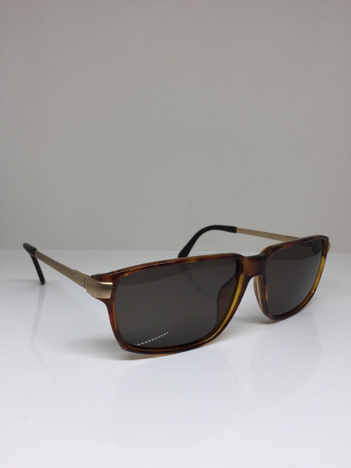Vintage Christian Dior CD 2900 Gold Sunglasses - Super Vision Optical