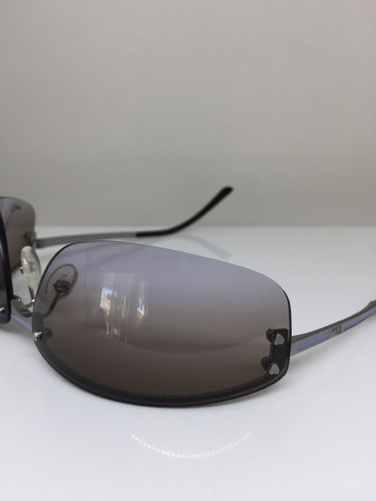 Vintage Christian Dior Diorcharm 2 Grey Sunglasses - Super Vision Optical