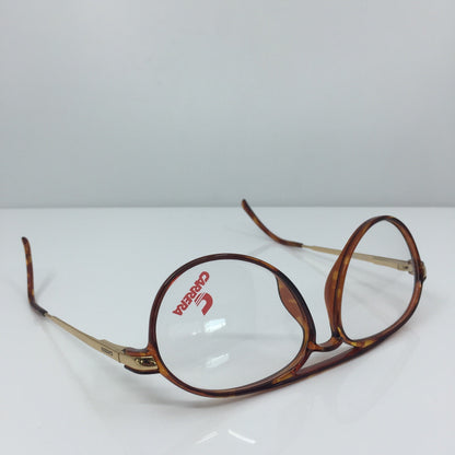 Vintage Carrera 5771 Tortoise Eyeglasses - Super Vision Optical