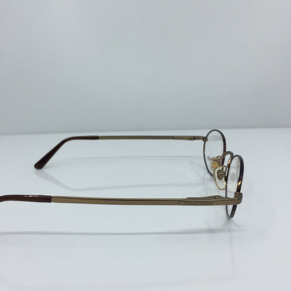 Vintage Giorgio Armani GA 279 Tortoise Eyeglasses - Super Vision Optical