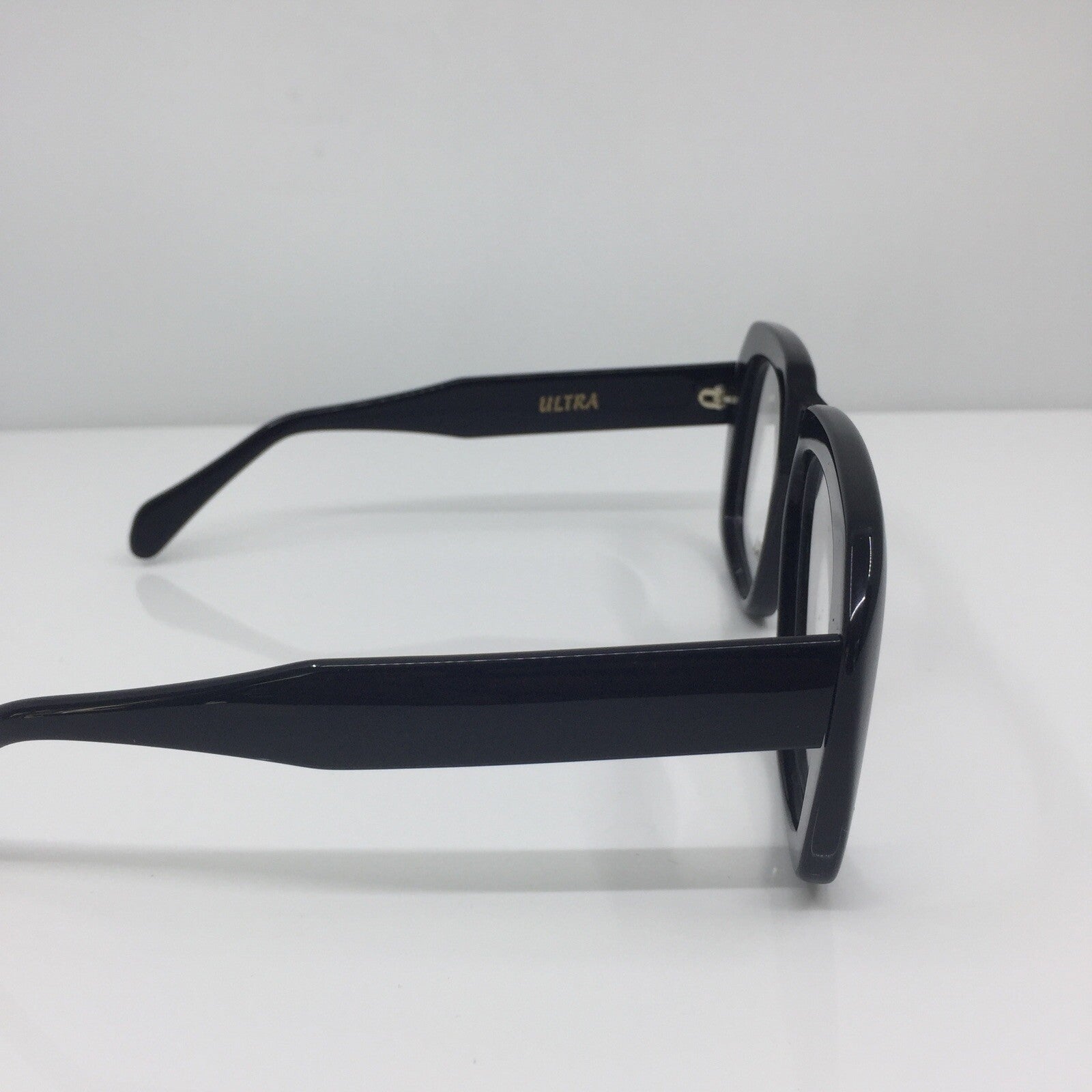 Vintage Goliath Ultra Goliath 1 Black Sunglasses - Super Vision Optical