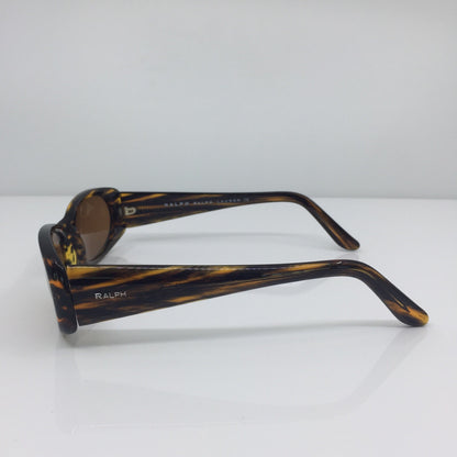 Vintage Ralph Lauren Ralph 943/S Tortoise Sunglasses - Super Vision Optical