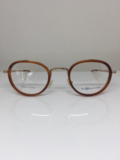 Vintage Polo Ralph Lauren Polo 9007 Tortoise Eyeglasses - Super Vision Optical