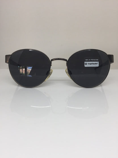 Vintage Sergio Tacchini ST 1001-S Brown Sunglasses - Super Vision Optical