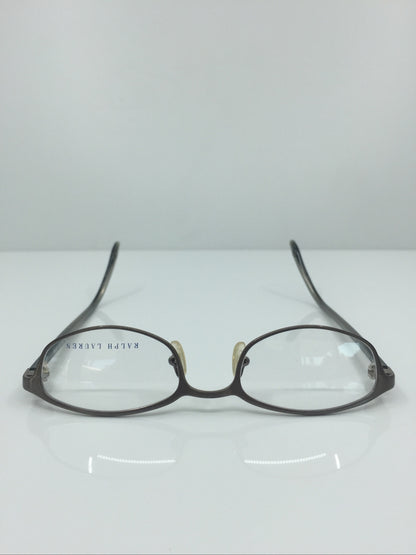 Vintage Ralph Lauren RL 679 Grey Sunglasses - Super Vision Optical