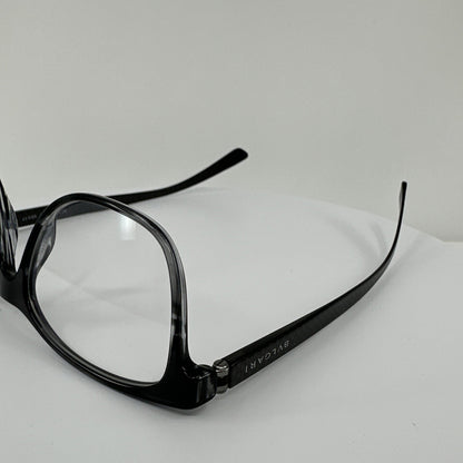 Vintage Bvlgari BVL 3036 Grey Sunglasses - Super Vision Optical