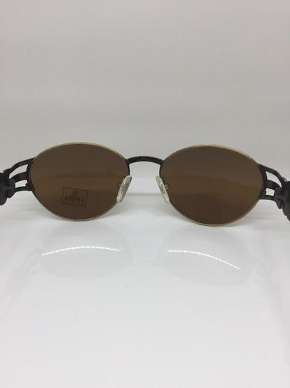 Vintage Fendi FS 149 Tortoise Sunglasses - Super Vision Optical