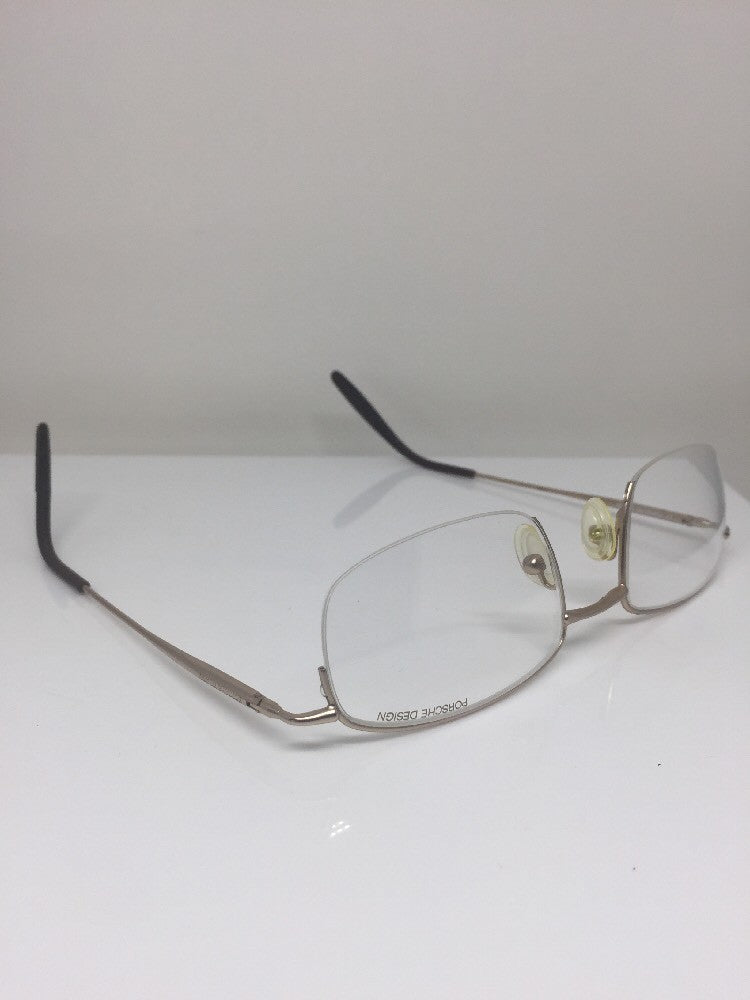 Vintage Porsche Design P7002 Gold Sunglasses - Super Vision Optical