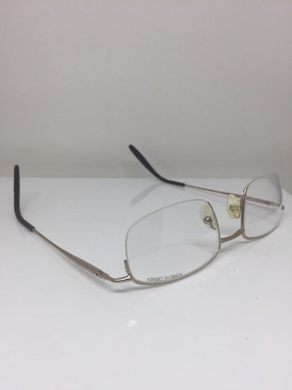 Vintage Porsche Design P7002 Gold Sunglasses - Super Vision Optical