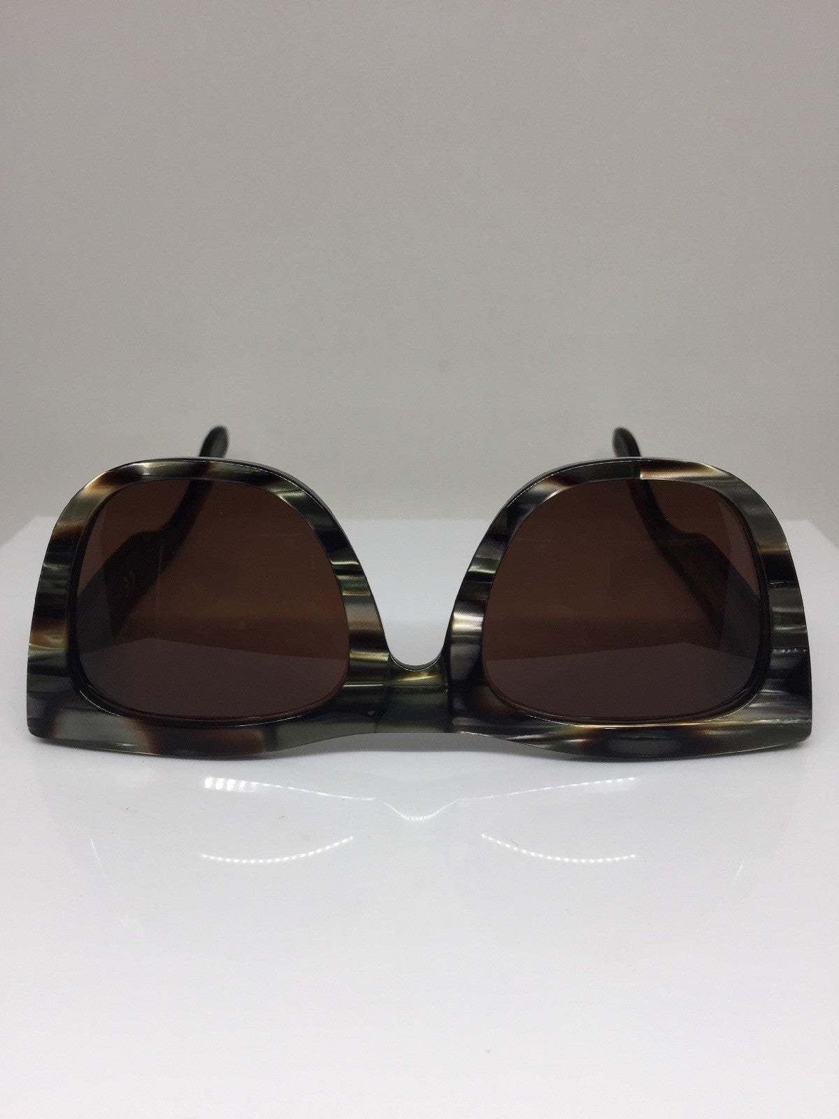 Vintage Super Sunglasses SUPER Gals Brown Sunglasses - Super Vision Optical