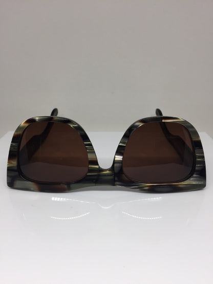 Vintage Super Sunglasses SUPER Gals Brown Sunglasses - Super Vision Optical