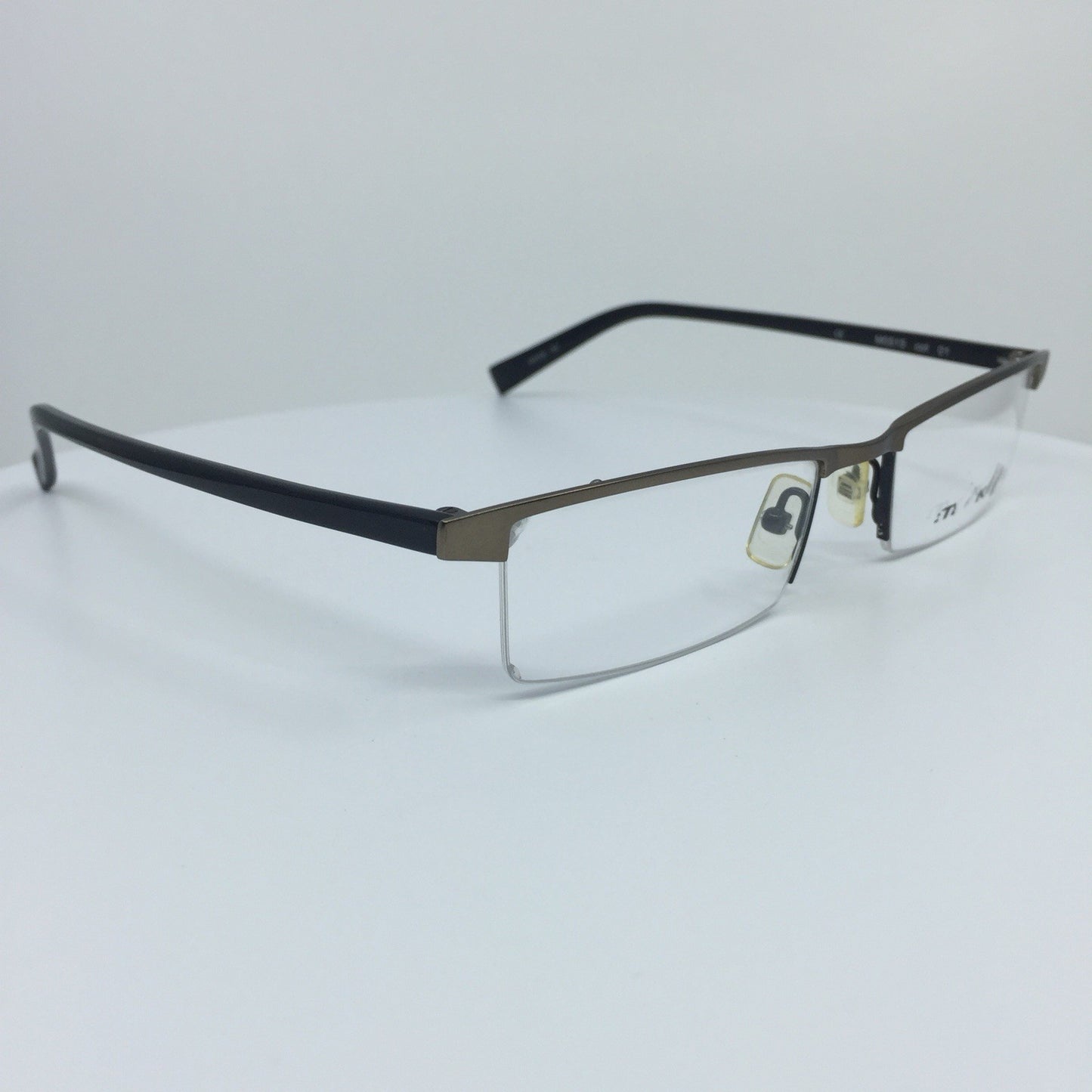Vintage Alain Mikli M0515 Black Sunglasses - Super Vision Optical