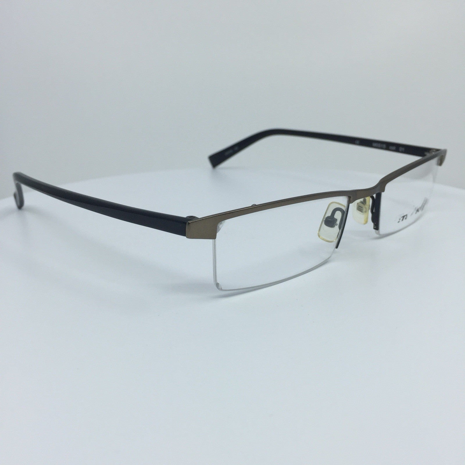 Vintage Alain Mikli M0515 Black Sunglasses - Super Vision Optical