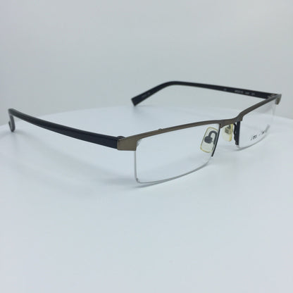 Vintage Alain Mikli M0515 Black Sunglasses - Super Vision Optical